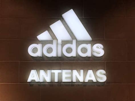 adidas antenas|adidas tienda mexico city.